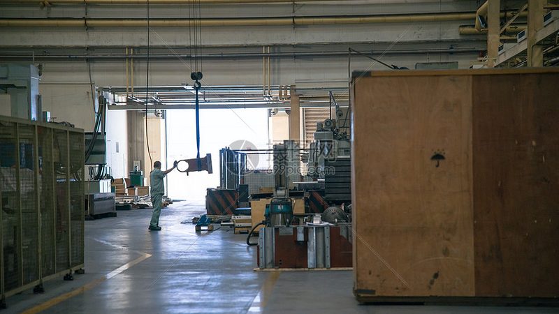 锥套联轴器：机械传动中的“桥梁”解析**