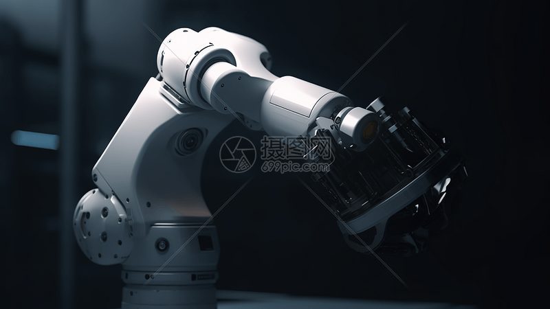 高速冲压设备选型，这五个型号差异决定你的产线效率